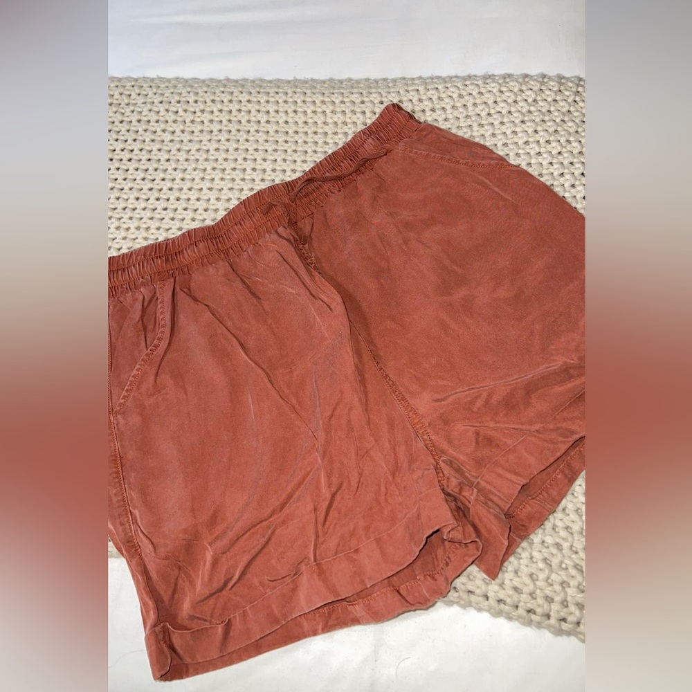 Target Universal Thread Shorts